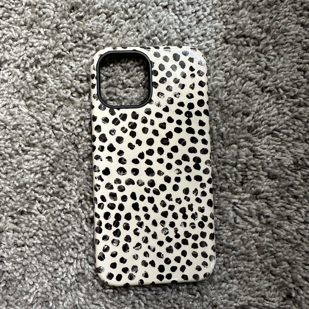 12 pro max phone case BURGA